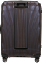 Samsonite C-Lite Spinner 75cm  Mystic Plum