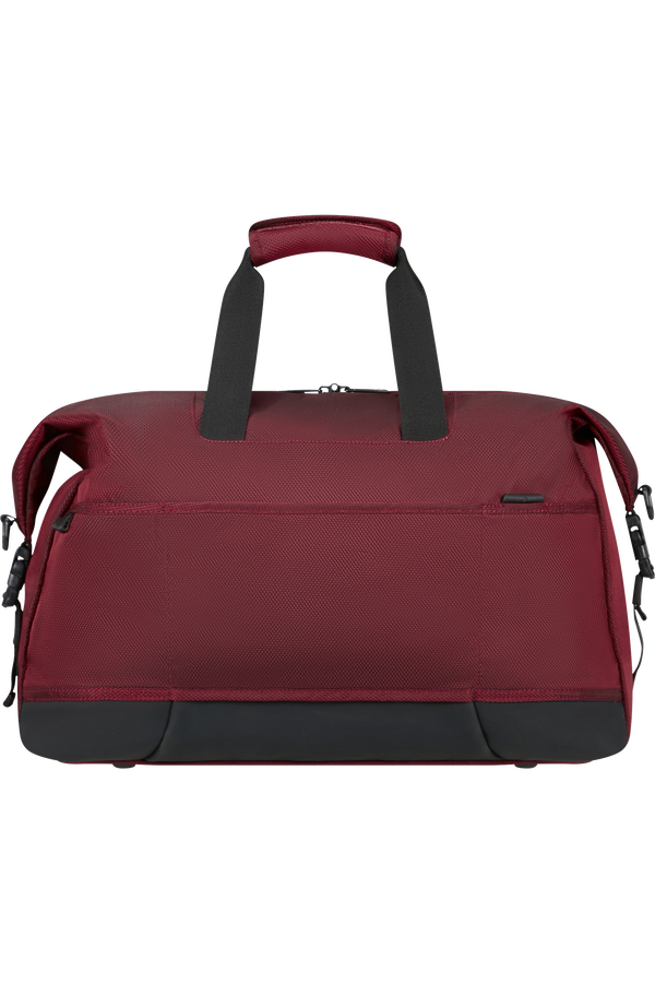 Samsonite Respark Duffle 48/19 Overnighter 48cm  Vínová červená