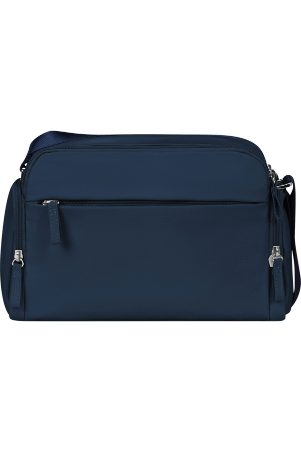 Samsonite Move 5.0 Reporter Bag S + 2 Pock  Tmavě modrá