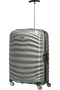Samsonite Lite-Shock Spinner 69cm  Metalická zelená