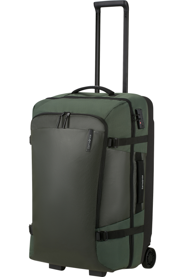 Samsonite Armox DUFFLE/WH 68/25  Moss
