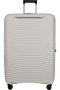 Samsonite Upscape Spinner 81/30 Exp  Cloud White
