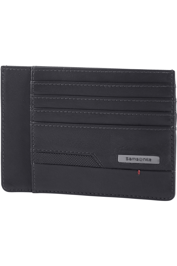 Samsonite Pro-Dlx 5 Slg 701 - 8CC H Černá Samsonite Pro-Dlx 5 Slg 701 - 8CC H Černá