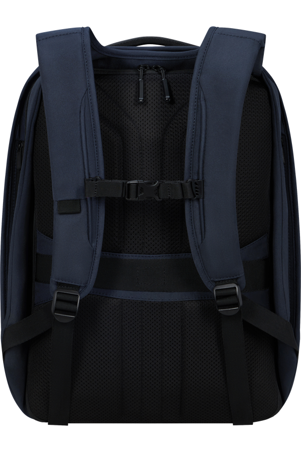 Samsonite Securipak 2.0 Backpack 17.3'  Tmavě modrá