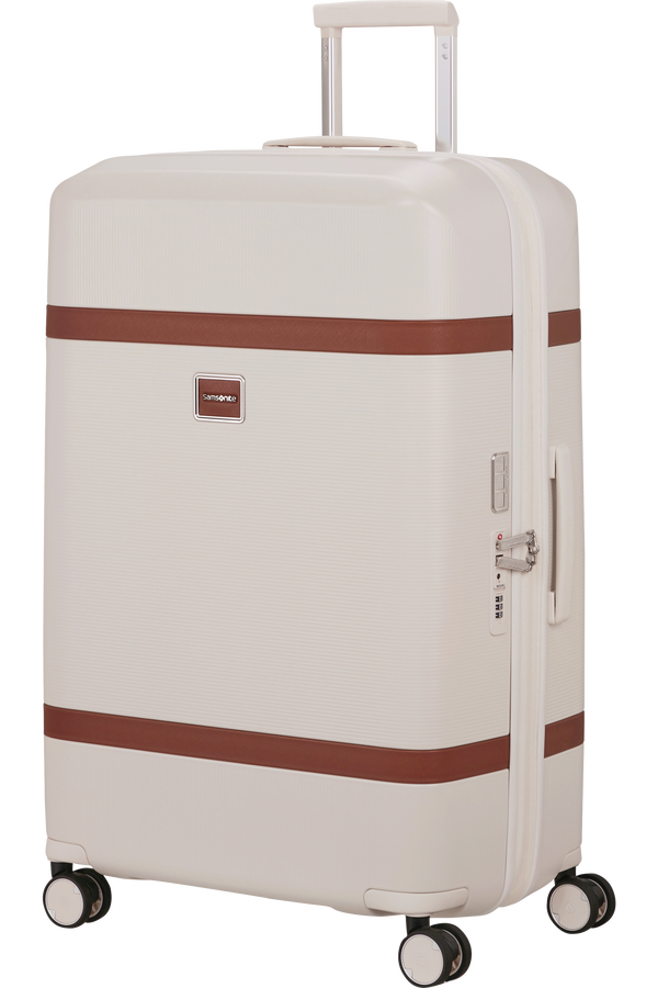 Samsonite Image Spinner Expandable 75cm  Slonovinov&aacute; b&iacute;l&aacute;