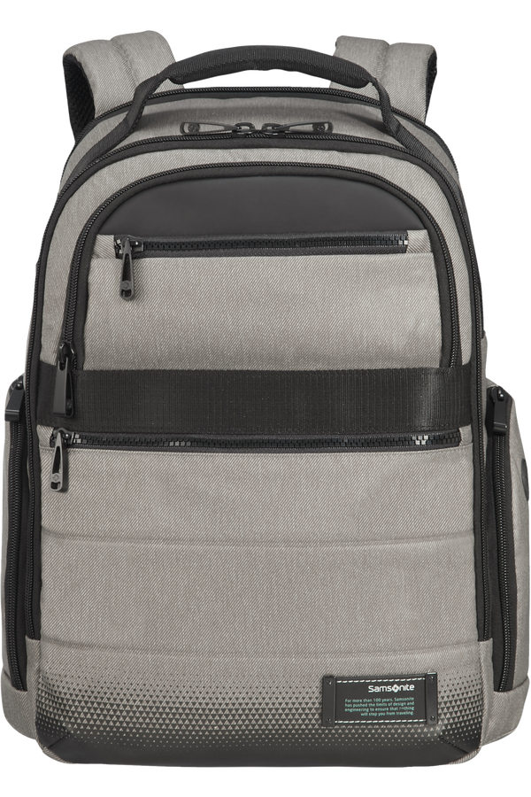 Samsonite Cityvibe 2.0 Laptop Backpack  14.1inch Popelavá šedá