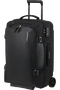 Samsonite Armox DUFFLE/WH 55/20  Černá