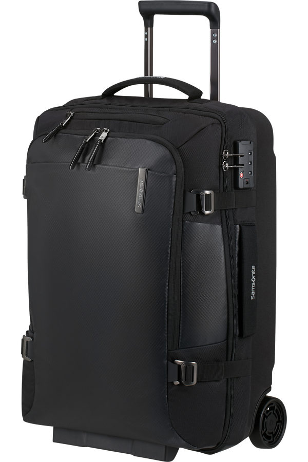 Samsonite Armox DUFFLE/WH 55/20  Černá