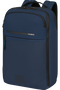 Samsonite Moderny Laptop Backpack 15.6'  Modrá