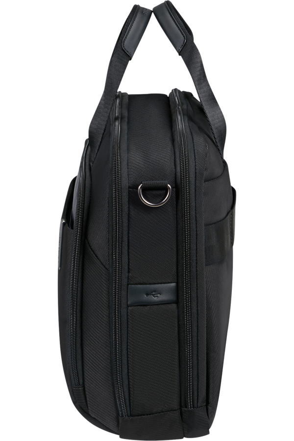 Samsonite Evosight Bailhandle 15.6'  Čern&aacute;