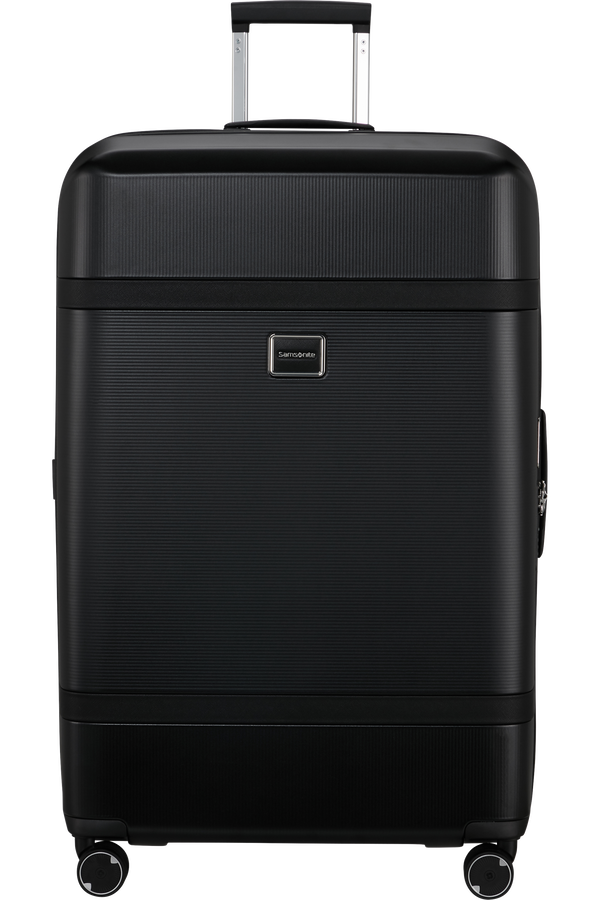 Samsonite Image Spinner Expandable 81cm  Čern&aacute;