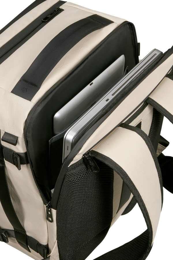 Samsonite Cabin Pack Underseat Backpack S  P&iacute;skov&aacute; žlut&aacute;