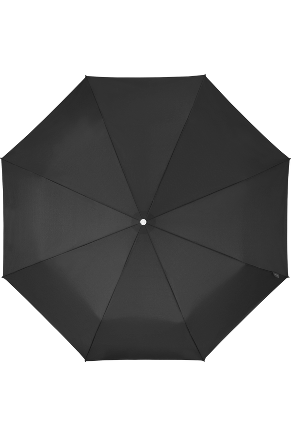 Samsonite Alu Drop S Safe 3 Sect. Auto O/C  Čern&aacute;