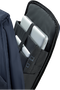 Samsonite Securipak 2.0 Backpack 17.3'  Tmavě modrá Samsonite Securipak 2.0 Backpack 17.3'  Tmavě modrá