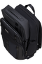 Samsonite Urban-Eye Laptop Backpack 17.3' EXP 17.3'  Černá