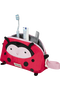 Samsonite Happy Sammies Eco Toilet Kit Ladybug Lally Ladybug Lally Samsonite Happy Sammies Eco Toilet Kit Ladybug Lally Ladybug Lally