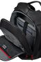 Samsonite Ecodiver LAPTOP BACKPACK M  Černá
