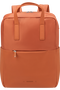 Samsonite 4Pack Laptop Backpack + Handles 15.6'  Červeno-oranžová