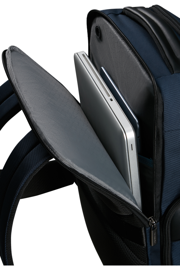 Samsonite Evosight Backpack 15.6''  Modr&aacute;