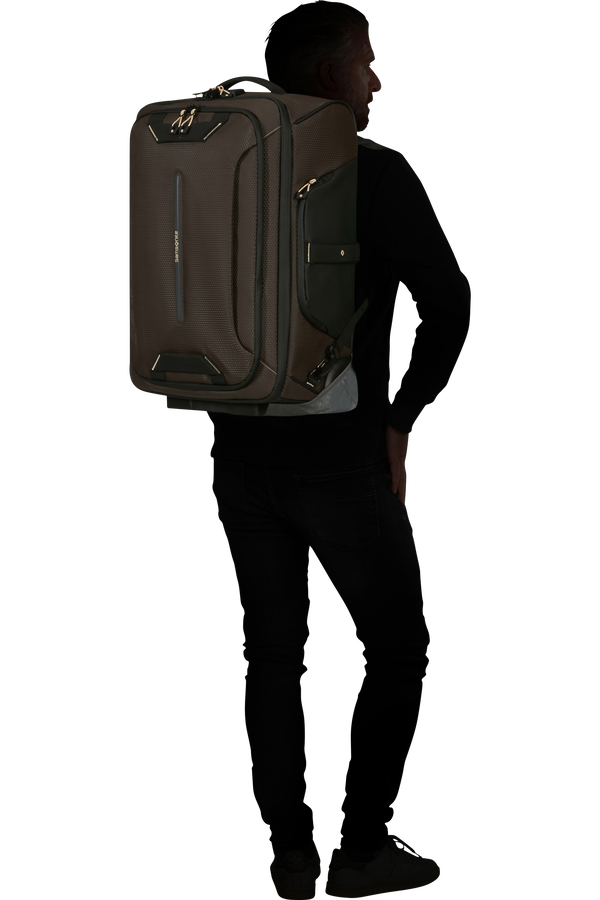 Ecodiver Cestovn&iacute; ta&scaron;ka na kolečk&aacute;ch / Batoh 55cm