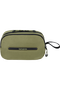 Samsonite Ecodiver Toilet Kit LTD  Waxed Wasabi