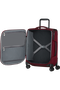 Samsonite Respark Spinner 55/20 Strict 55cm  Vínová červená