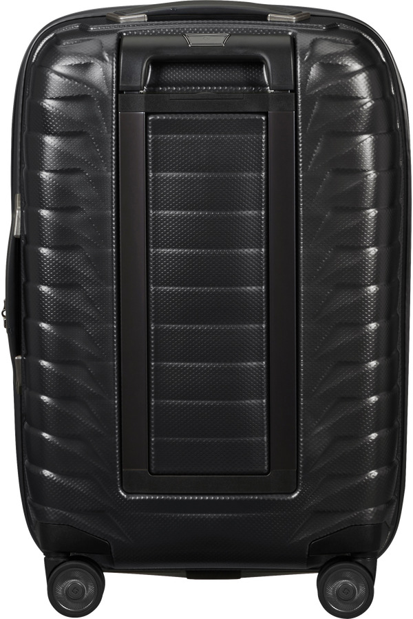 Samsonite Proxis Spinner Expandable Length 35cm 55cm Matt Graphite