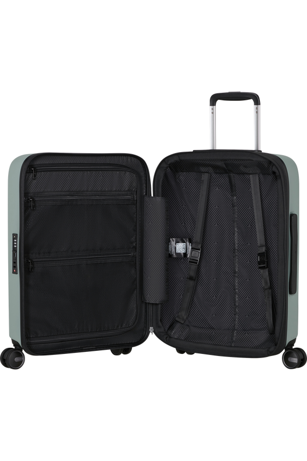Samsonite Fyrm 3 PC Set A  Basil Green