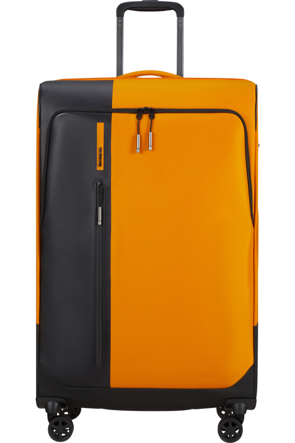 Samsonite Biz2go Trvl SPINNER DF EXP 77cm  Radiant Yellow