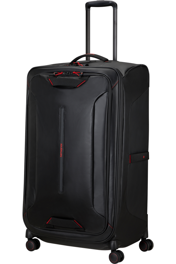 Samsonite Ecodiver SPINNER DUFFLE 79/29  Čern&aacute;