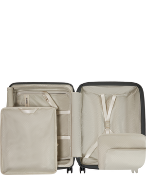 Paralux Spinner (4 kolečka) roz&scaron;iřiteln&yacute; 67cm 67 x 47 x 30/33 cm | 3.5 kg