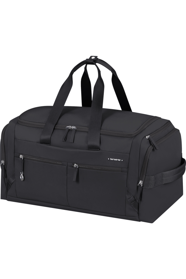 Samsonite Move Journey Backpack/Duffle S  Čern&aacute;