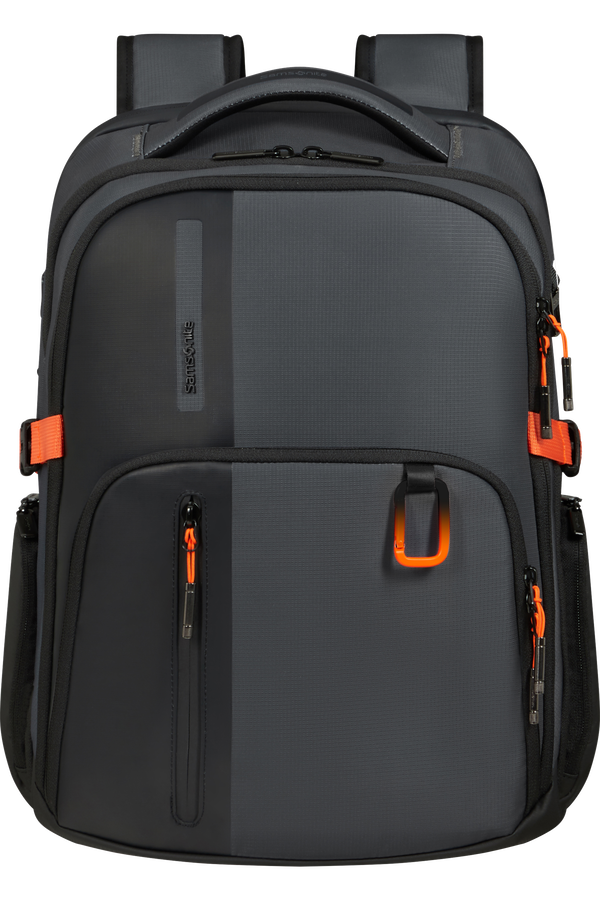 Samsonite Biz2go BP Daytrip  Graphite/Apricot