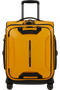 Samsonite Ecodiver SPINNER DUFFLE 55/20  Žlutá