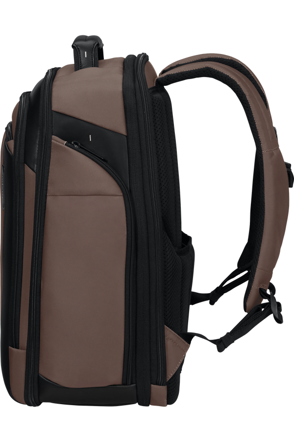 Samsonite Spectrolite 4.0 Underseat Backpack M  Hnědá