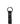 Pro-Dlx 6 Slg Klíčenka 2 x 8 x 1 cm