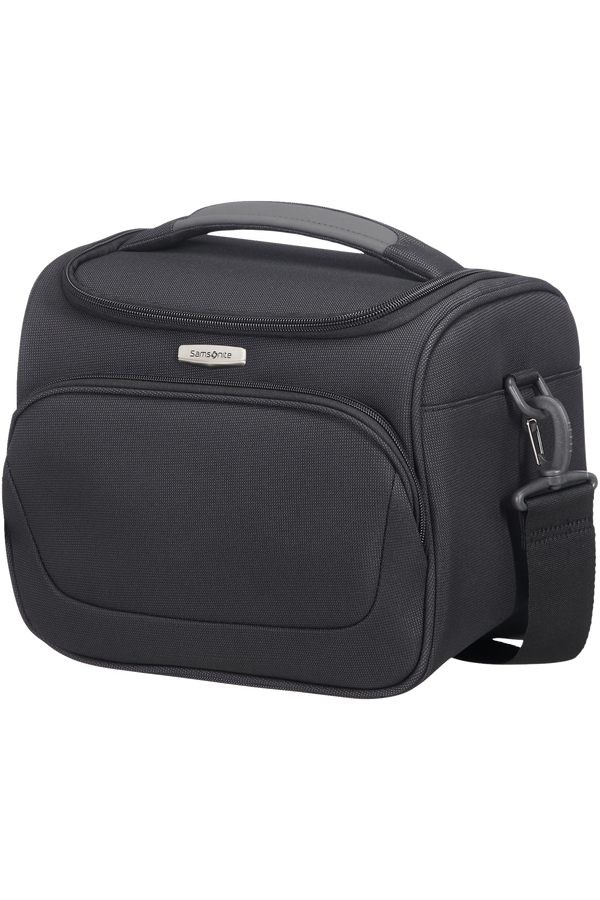 Samsonite Spark SNG Kosmetický kufřík Černá Samsonite Spark SNG Kosmetický kufřík Černá