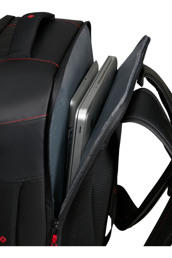 Samsonite Ecodiver Laptop Backpack Underseater M  Černá