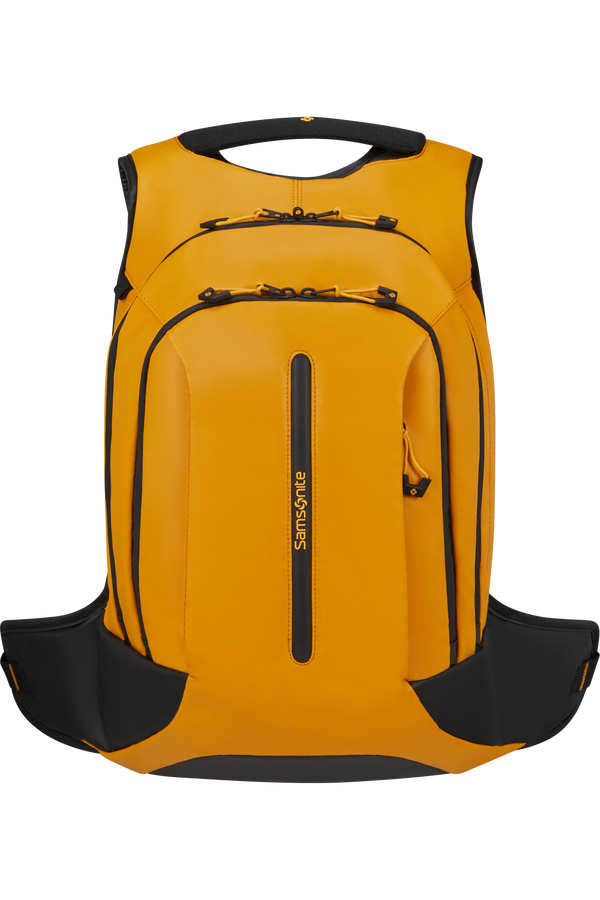 Samsonite Ecodiver LAPTOP BACKPACK M  Žlutá