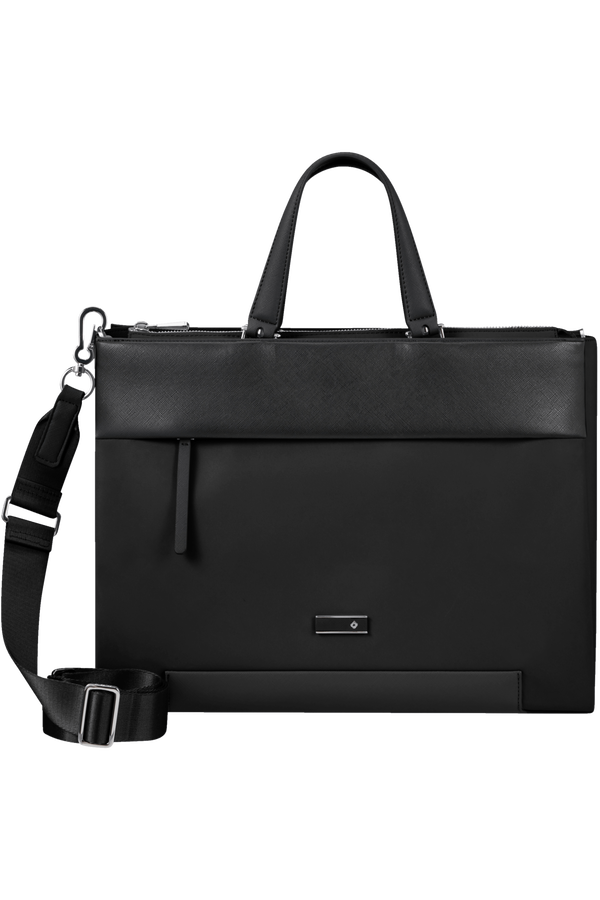 Samsonite Zalia 3.0 Tote 14.1'  Černá