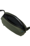 Samsonite Roadseeker Belt Bag  Tmavě olivová zelená