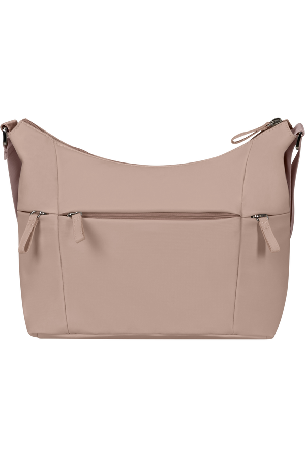 Samsonite Move 5.0 Shoulder Bag S + 1 Pock S  Powder Samsonite Move 5.0 Shoulder Bag S + 1 Pock S  Powder
