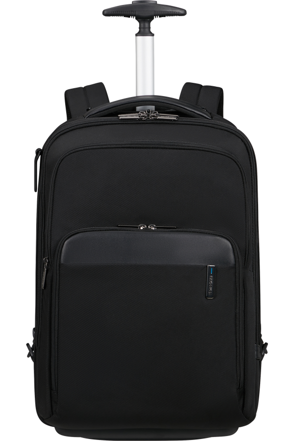 Samsonite Evosight Backpack with Wheels 17.3'  Černá