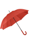Samsonite Rain Pro Stick Umbrella  Oranžová