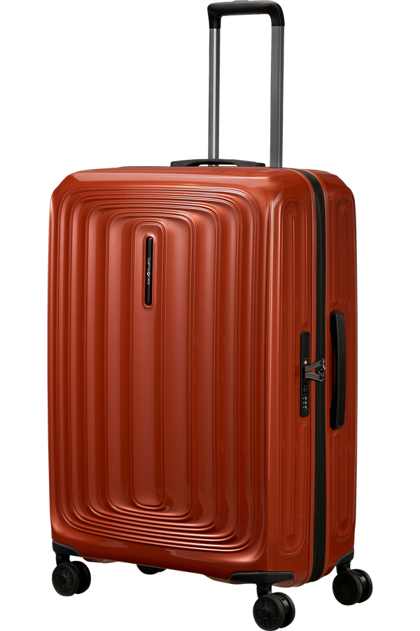 2Wander Spinner (4 kolečka) roz&scaron;iřiteln&yacute; 75cm