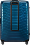 Samsonite Proxis Spinner 86cm Petrolejová modrá