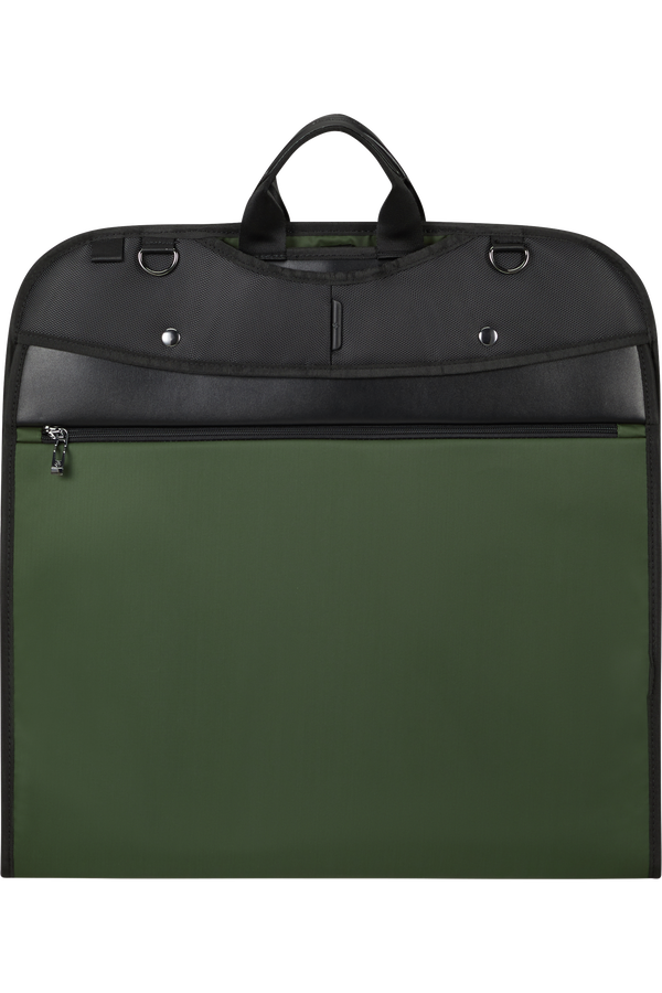 Samsonite Spectrolite 3.0 Trvl Garment Sleeve  Climbing Ivy