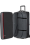 Samsonite Ecodiver DUFFLE/WH 79/29  Černá