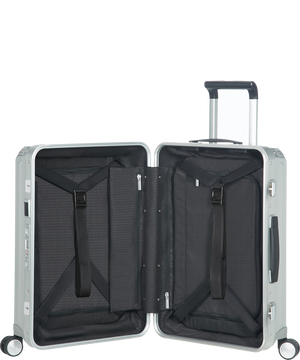Lite-Box Alu Spinner (4 kolečka) 55cm 55 x 40 x 23 cm | 5.1 kg Lite-Box Alu Spinner (4 kolečka) 55cm 55 x 40 x 23 cm | 5.1 kg
