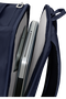 Samsonite Guardit Classy Backpack Underseater S  Půlnoční modrá